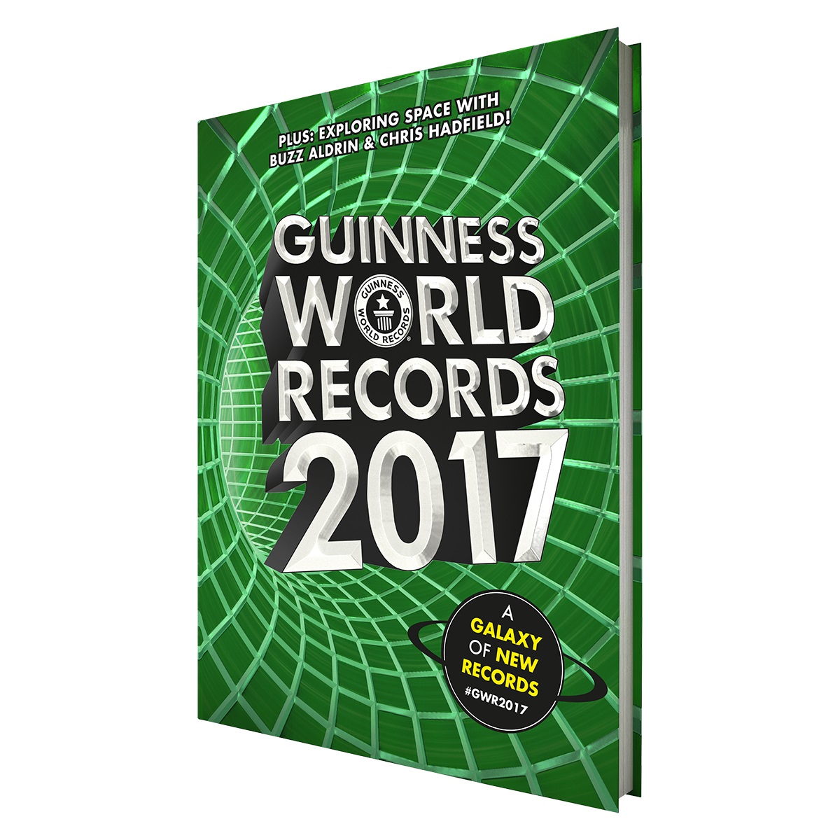 Guinness World Records 2017