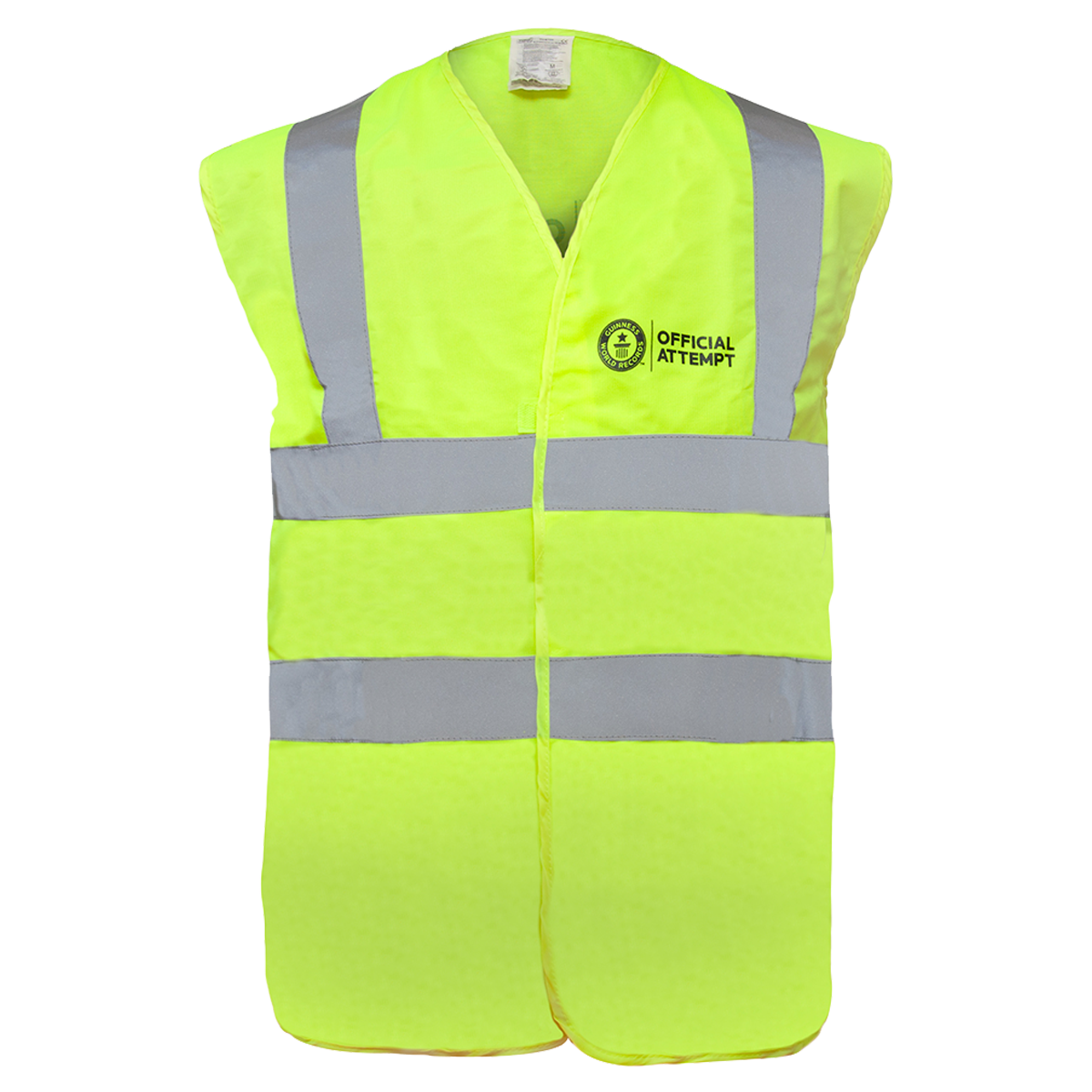 Hi-Vis Jacket