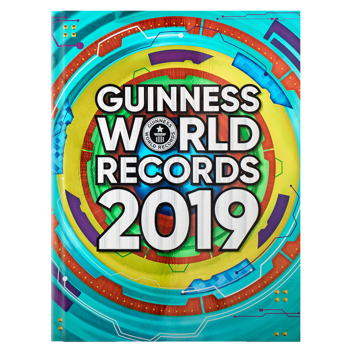 Guinness World Records 2019