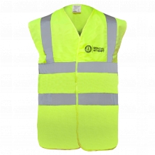 Hi-Vis Jacket